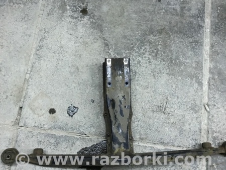 ФОТО Крепление редуктора заднее для Subaru Forester SF S10 (97-02) Київ