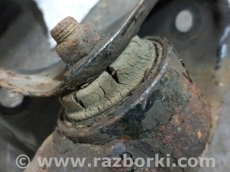 ФОТО Рычаг задний правый для Subaru Forester SF S10 (97-02) Київ