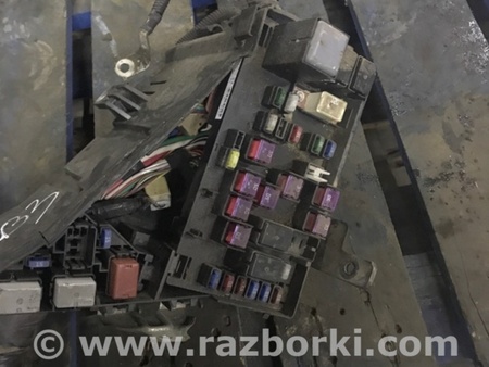 ФОТО Блок предохранителей для Subaru Impreza III GE GH (07-14) Київ