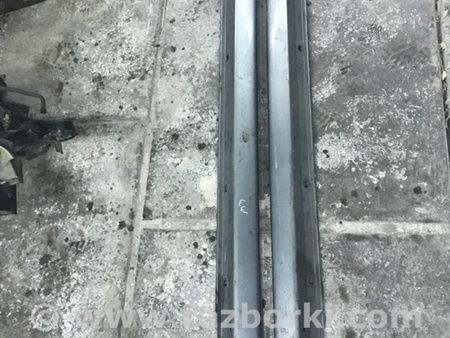 ФОТО Накладка порога наружная для Subaru Legacy IV BL/BP (03-09) Київ