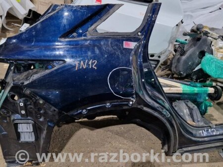 ФОТО Борт кузова для Infiniti QX50 Киев