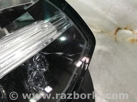 ФОТО Фара для Volvo XC90 Киев