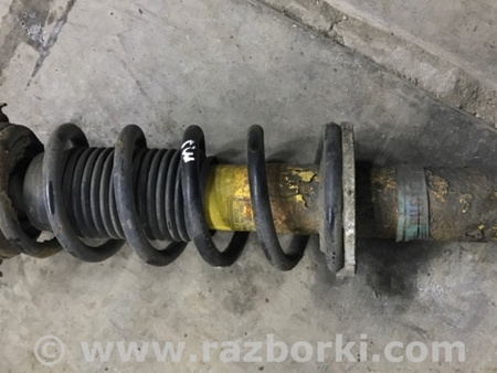 ФОТО Амортизатор задний для Subaru Legacy IV BL/BP (03-09) Київ