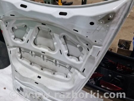 ФОТО Капот для Porsche Cayenne Type 958 (10-18) Киев