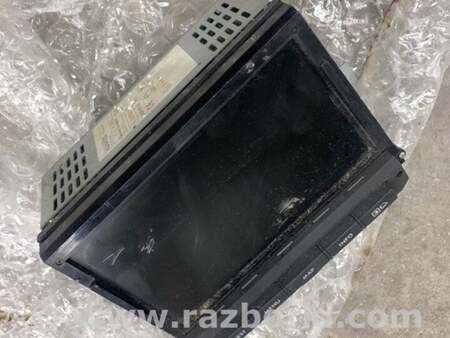 ФОТО Монитор для Subaru Legacy IV BL/BP (03-09) Київ