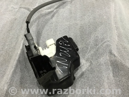 ФОТО Замок боковой двери для Audi (Ауди) A3 8V1, 8VA, 8V7, 8VS (03.2012-...) Киев