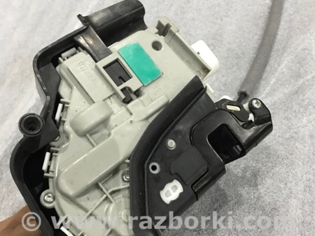 ФОТО Замок боковой двери для Audi (Ауди) A3 8V1, 8VA, 8V7, 8VS (03.2012-...) Киев