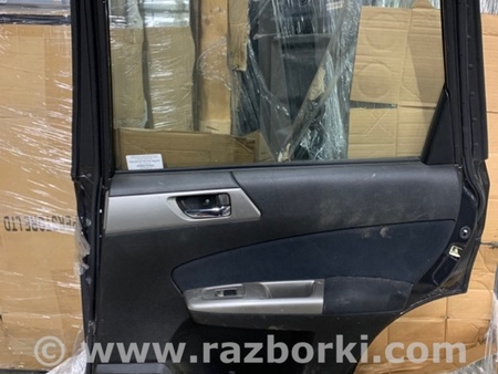 ФОТО Карта двери задней правой для Subaru Forester SH S12 (08-12) Київ