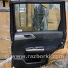 Карта двери задней правой Subaru Forester SH S12 (08-12)