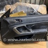 Карта двери передней правой Subaru Legacy IV BL/BP (03-09)