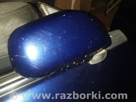 ФОТО Зеркало правое для Subaru Impreza II GD GG (00-07) Київ