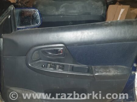 ФОТО Карта двери передней правой для Subaru Impreza II GD GG (00-07) Київ