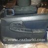 Карта двери передней правой Subaru Impreza II GD GG (00-07)