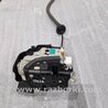 ФОТО Замок боковой двери для Audi (Ауди) A4 B8 - 8K2, 8K5 (08.2007-11.2015) Киев