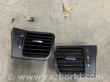 ФОТО Воздуховод правый для Subaru Legacy IV BL/BP (03-09) Київ