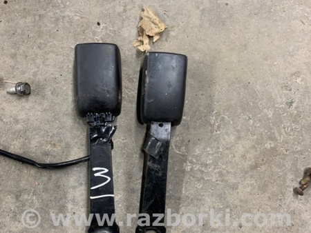 ФОТО Замок Ремня Безопасности левый для Subaru Legacy IV BL/BP (03-09) Київ