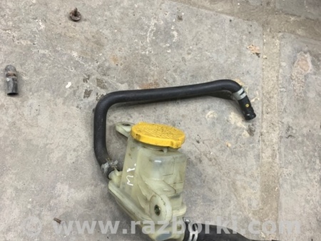 ФОТО Бачок гидроусилителя для Subaru Legacy IV BL/BP (03-09) Київ