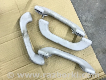 ФОТО Ручка Салона задняя левая для Subaru Forester SH S12 (08-12) Київ