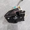 ФОТО Замок боковой двери для Audi (Ауди) A4 B8 - 8K2, 8K5 (08.2007-11.2015) Киев