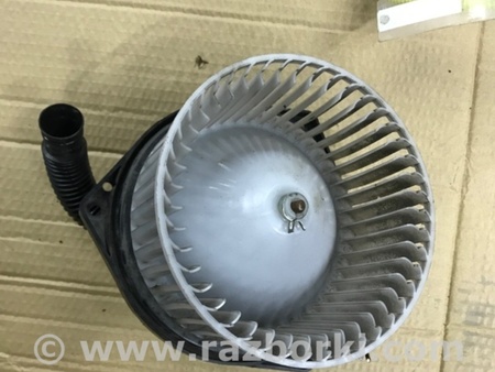 ФОТО Мотор печки для Subaru Forester SH S12 (08-12) Київ