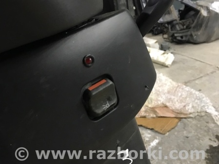 ФОТО Кожух рулевой колонки для Subaru Forester SH S12 (08-12) Київ