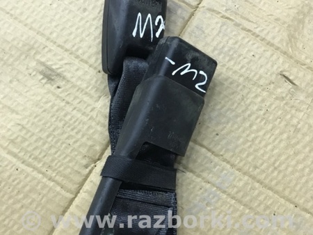 ФОТО Замок ремня безопасности для Subaru Forester SH S12 (08-12) Київ