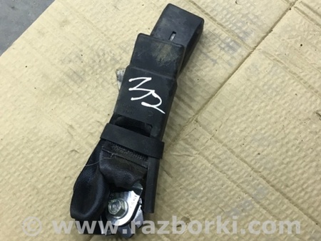 ФОТО Замок ремня безопасности для Subaru Forester SH S12 (08-12) Київ