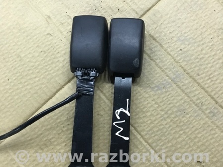 ФОТО Замок Ремня Безопасности правый для Subaru Forester SH S12 (08-12) Київ