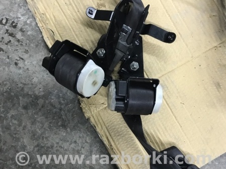 ФОТО Ремень безопасности задний правый для Subaru Forester SH S12 (08-12) Київ