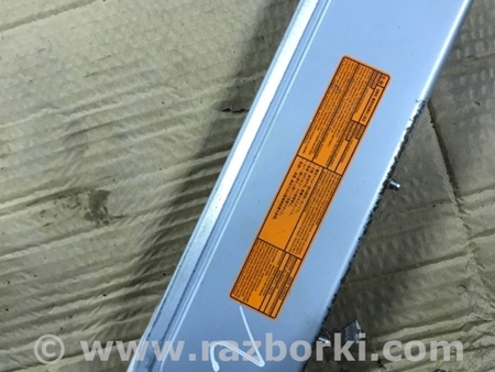ФОТО Airbag боковой для Subaru Forester SH S12 (08-12) Київ