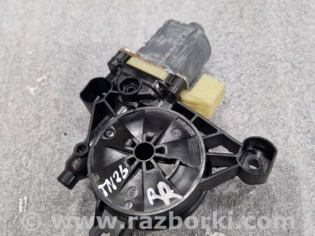 ФОТО Мотор стеклоподъемника для Audi (Ауди) A4 B8 - 8K2, 8K5 (08.2007-11.2015) Киев