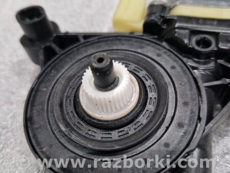 ФОТО Мотор стеклоподъемника для Audi (Ауди) A4 B8 - 8K2, 8K5 (08.2007-11.2015) Киев