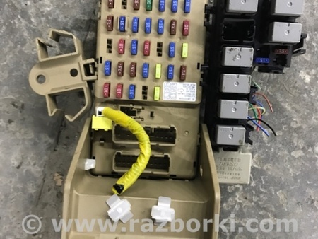 ФОТО Блок предохранителей для Subaru Forester SH S12 (08-12) Київ