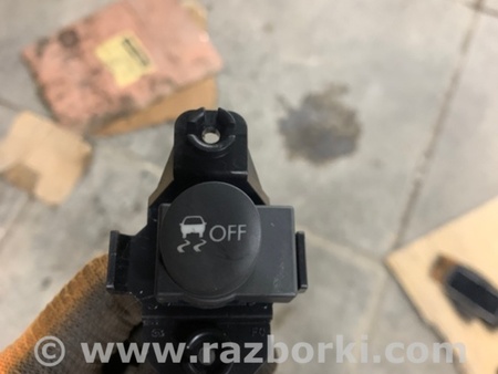 ФОТО Кнопка для Subaru Forester SH S12 (08-12) Київ