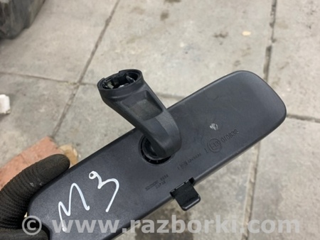 ФОТО Зеркало заднего вида (салон) для Subaru Legacy IV BL/BP (03-09) Київ