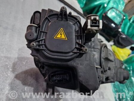 ФОТО Фара для Audi (Ауди) A4 B8 - 8K2, 8K5 (08.2007-11.2015) Киев