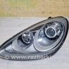 ФОТО Фара для Porsche Cayenne Type 958 (10-18) Киев