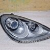 ФОТО Фара для Porsche Cayenne Type 958 (10-18) Киев