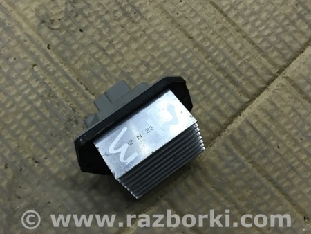 ФОТО Резистор печки для Subaru Legacy IV BL/BP (03-09) Київ