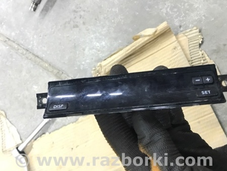 ФОТО Монитор для Subaru Legacy IV BL/BP (03-09) Київ