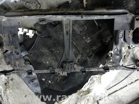 ФОТО Передняя панель (Телевизор) для Subaru Legacy IV BL/BP (03-09) Київ