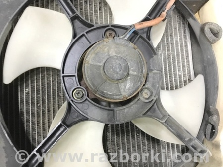 ФОТО Вентилятор радиатора левый для Subaru Legacy IV BL/BP (03-09) Київ