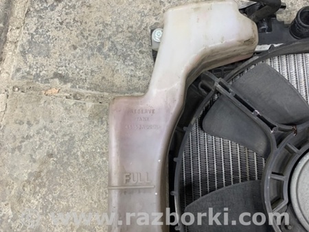 ФОТО Расширительный бачок для Subaru Legacy IV BL/BP (03-09) Київ