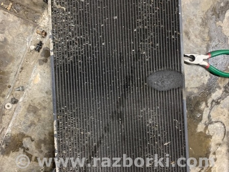 ФОТО Радиатор кондиционера для Subaru Legacy IV BL/BP (03-09) Київ