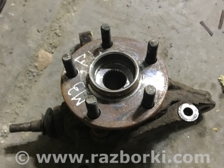 ФОТО Ступица передняя левая для Subaru Legacy IV BL/BP (03-09) Київ