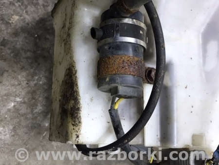 ФОТО Моторчик стеклоомывателя для Subaru Legacy IV BL/BP (03-09) Київ