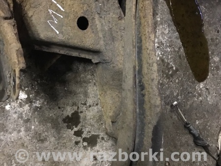 ФОТО Рычаг задний правый для Subaru Legacy IV BL/BP (03-09) Київ