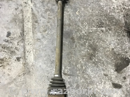 ФОТО Привод задний правый для Subaru Legacy IV BL/BP (03-09) Київ