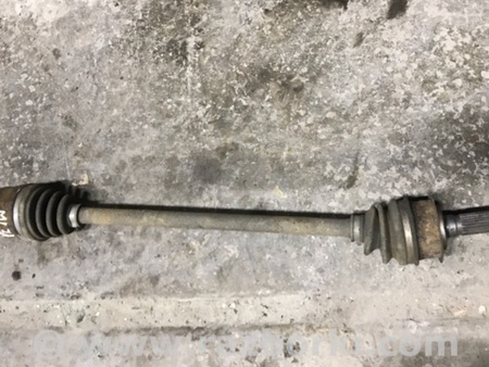 ФОТО Привод задний левый для Subaru Legacy IV BL/BP (03-09) Київ