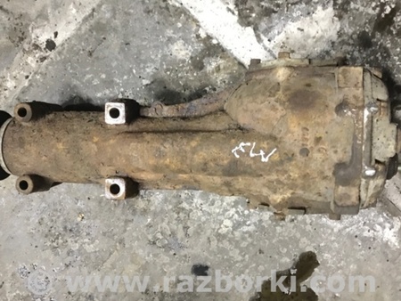 ФОТО Редуктор для Subaru Legacy IV BL/BP (03-09) Київ